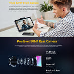 Ulefone Armor Pad 3 Pro 頑丈タブレットPC、10.36インチ Android 13 MediaTek MT8788 オクタコア 4Gネットワーク、EUプラグ、Armor Pad 3 Pro