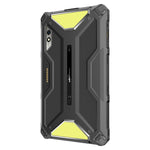 Ulefone Armor Pad 3 Pro 頑丈タブレットPC、10.36インチ Android 13 MediaTek MT8788 オクタコア 4Gネットワーク、EUプラグ、Armor Pad 3 Pro