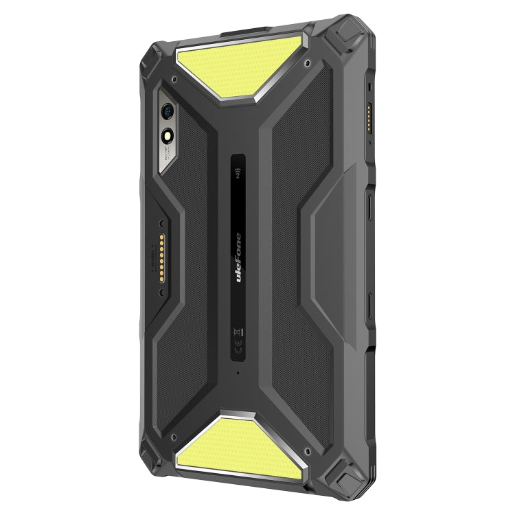 Ulefone Armor Pad 3 Pro 頑丈タブレットPC、10.36インチ Android 13 MediaTek MT8788 オクタコア 4Gネットワーク、EUプラグ、Armor Pad 3 Pro