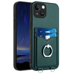 R20 リングカードホルダー付きスマホケース、iPhone 14 Plus 用、iPhone 14 用、iPhone 14 Pro 用、iPhone 14 Pro Max 用、iPhone SE 2022 / SE 2020 / 8 用、iPhone 13 Pro Max 用、iPhone 13 Pro 用、iPhone 13 用