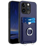 R20 リングカードホルダー付きスマホケース、iPhone 14 Plus 用、iPhone 14 用、iPhone 14 Pro 用、iPhone 14 Pro Max 用、iPhone SE 2022 / SE 2020 / 8 用、iPhone 13 Pro Max 用、iPhone 13 Pro 用、iPhone 13 用
