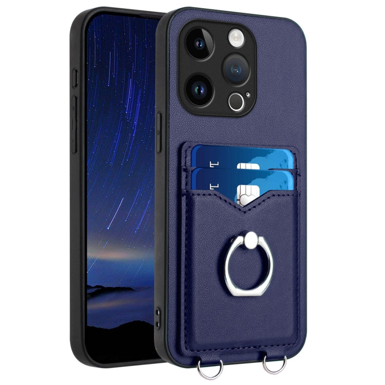 R20 リングカードホルダー付きスマホケース、iPhone 14 Plus 用、iPhone 14 用、iPhone 14 Pro 用、iPhone 14 Pro Max 用、iPhone SE 2022 / SE 2020 / 8 用、iPhone 13 Pro Max 用、iPhone 13 Pro 用、iPhone 13 用