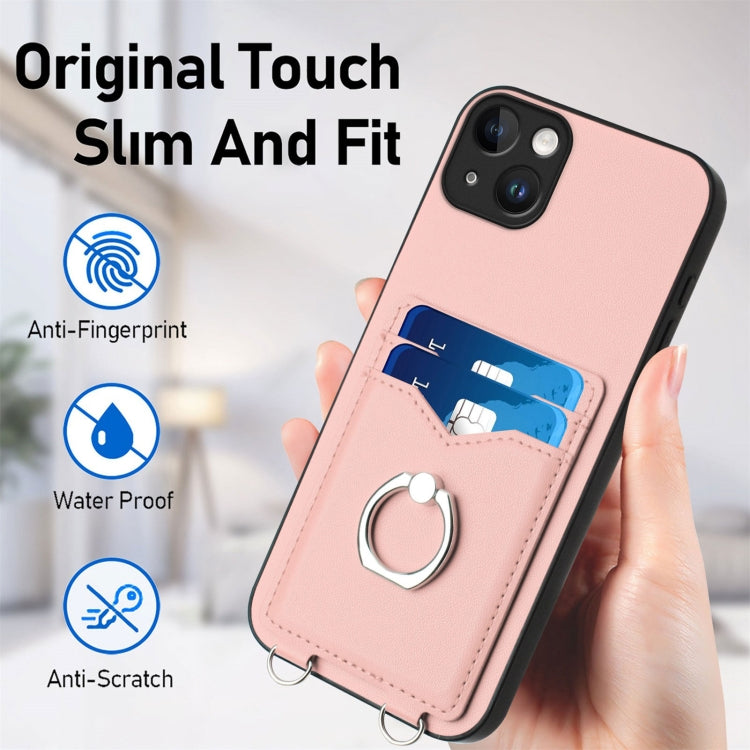 R20 リングカードホルダー付きスマホケース、iPhone 14 Plus 用、iPhone 14 用、iPhone 14 Pro 用、iPhone 14 Pro Max 用、iPhone SE 2022 / SE 2020 / 8 用、iPhone 13 Pro Max 用、iPhone 13 Pro 用、iPhone 13 用