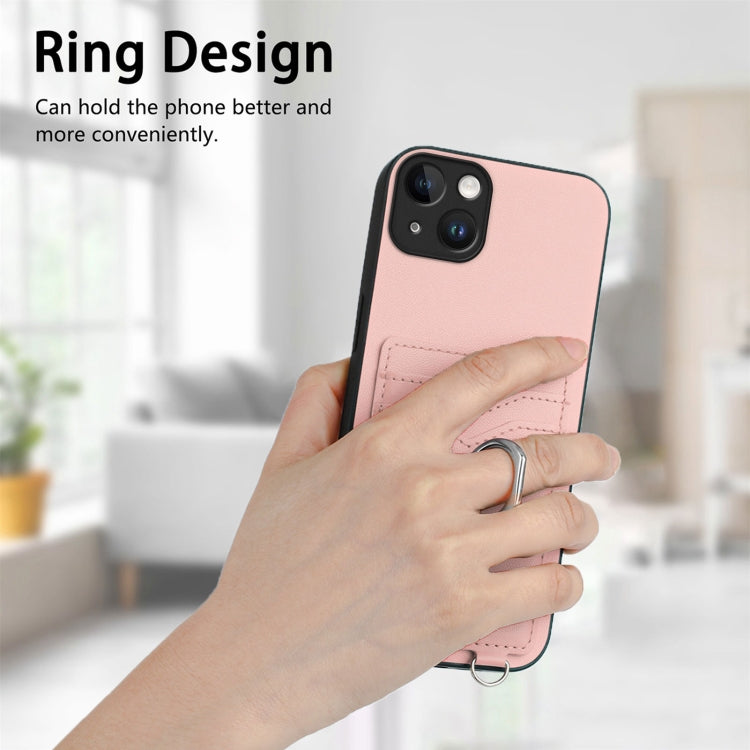 R20 リングカードホルダー付きスマホケース、iPhone 14 Plus 用、iPhone 14 用、iPhone 14 Pro 用、iPhone 14 Pro Max 用、iPhone SE 2022 / SE 2020 / 8 用、iPhone 13 Pro Max 用、iPhone 13 Pro 用、iPhone 13 用