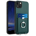 R20 リングカードホルダー付きスマホケース、iPhone 14 Plus 用、iPhone 14 用、iPhone 14 Pro 用、iPhone 14 Pro Max 用、iPhone SE 2022 / SE 2020 / 8 用、iPhone 13 Pro Max 用、iPhone 13 Pro 用、iPhone 13 用