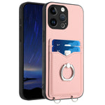 R20 リングカードホルダー付きスマホケース、iPhone 14 Plus 用、iPhone 14 用、iPhone 14 Pro 用、iPhone 14 Pro Max 用、iPhone SE 2022 / SE 2020 / 8 用、iPhone 13 Pro Max 用、iPhone 13 Pro 用、iPhone 13 用