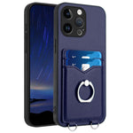 R20 リングカードホルダー付きスマホケース、iPhone 14 Plus 用、iPhone 14 用、iPhone 14 Pro 用、iPhone 14 Pro Max 用、iPhone SE 2022 / SE 2020 / 8 用、iPhone 13 Pro Max 用、iPhone 13 Pro 用、iPhone 13 用