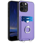 R20 リングカードホルダー付きスマホケース、iPhone 14 Plus 用、iPhone 14 用、iPhone 14 Pro 用、iPhone 14 Pro Max 用、iPhone SE 2022 / SE 2020 / 8 用、iPhone 13 Pro Max 用、iPhone 13 Pro 用、iPhone 13 用