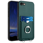 R20 リングカードホルダー付きスマホケース、iPhone 14 Plus 用、iPhone 14 用、iPhone 14 Pro 用、iPhone 14 Pro Max 用、iPhone SE 2022 / SE 2020 / 8 用、iPhone 13 Pro Max 用、iPhone 13 Pro 用、iPhone 13 用