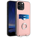 R20 リングカードホルダー付きスマホケース、iPhone 14 Plus 用、iPhone 14 用、iPhone 14 Pro 用、iPhone 14 Pro Max 用、iPhone SE 2022 / SE 2020 / 8 用、iPhone 13 Pro Max 用、iPhone 13 Pro 用、iPhone 13 用