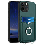 R20 リングカードホルダー付きスマホケース、iPhone 14 Plus 用、iPhone 14 用、iPhone 14 Pro 用、iPhone 14 Pro Max 用、iPhone SE 2022 / SE 2020 / 8 用、iPhone 13 Pro Max 用、iPhone 13 Pro 用、iPhone 13 用