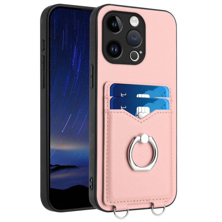 R20 リングカードホルダー付きスマホケース、iPhone 14 Plus 用、iPhone 14 用、iPhone 14 Pro 用、iPhone 14 Pro Max 用、iPhone SE 2022 / SE 2020 / 8 用、iPhone 13 Pro Max 用、iPhone 13 Pro 用、iPhone 13 用