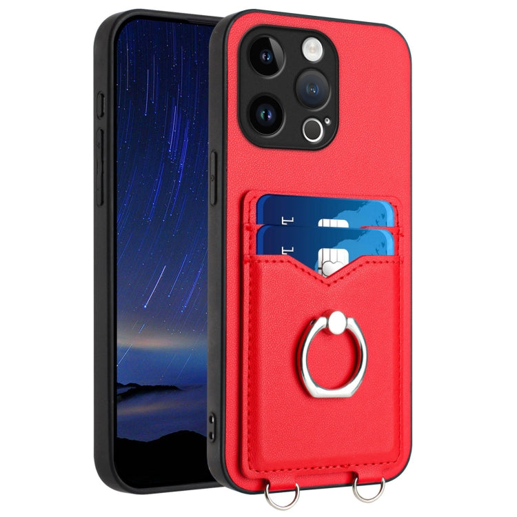 R20 リングカードホルダー付きスマホケース、iPhone 14 Plus 用、iPhone 14 用、iPhone 14 Pro 用、iPhone 14 Pro Max 用、iPhone SE 2022 / SE 2020 / 8 用、iPhone 13 Pro Max 用、iPhone 13 Pro 用、iPhone 13 用