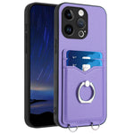 R20 リングカードホルダー付きスマホケース、iPhone 14 Plus 用、iPhone 14 用、iPhone 14 Pro 用、iPhone 14 Pro Max 用、iPhone SE 2022 / SE 2020 / 8 用、iPhone 13 Pro Max 用、iPhone 13 Pro 用、iPhone 13 用
