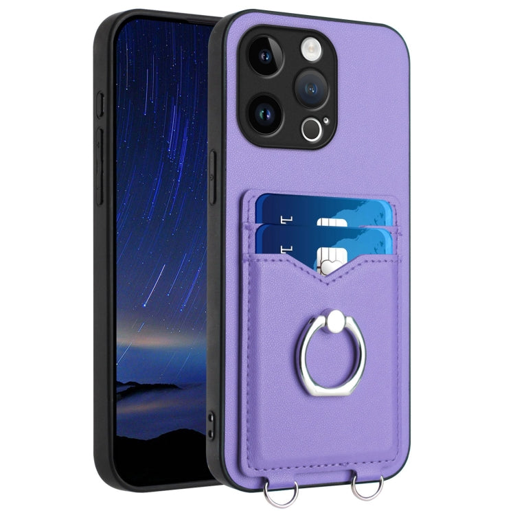 R20 リングカードホルダー付きスマホケース、iPhone 14 Plus 用、iPhone 14 用、iPhone 14 Pro 用、iPhone 14 Pro Max 用、iPhone SE 2022 / SE 2020 / 8 用、iPhone 13 Pro Max 用、iPhone 13 Pro 用、iPhone 13 用