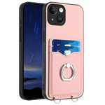 R20 リングカードホルダー付きスマホケース、iPhone 14 Plus 用、iPhone 14 用、iPhone 14 Pro 用、iPhone 14 Pro Max 用、iPhone SE 2022 / SE 2020 / 8 用、iPhone 13 Pro Max 用、iPhone 13 Pro 用、iPhone 13 用