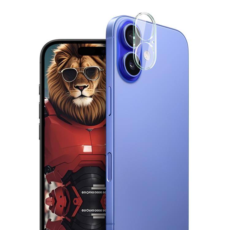 imak 高精細一体型ガラスレンズフィルム、iPhone 16e / 17e 用、iPhone 17 Pro Max 用、iPhone 17 Pro 用、iPhone 17 用、iPhone Air 用、iPhone 16 Pro / 16 Pro Max 用、iPhone 16 / 16 Plus 用
