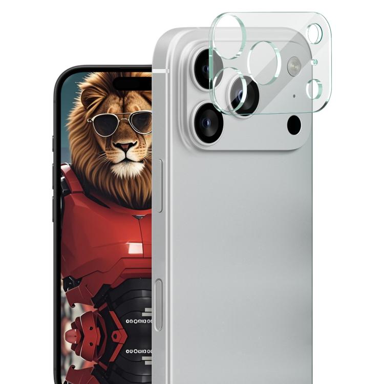 imak 高精細一体型ガラスレンズフィルム、iPhone 16e / 17e 用、iPhone 17 Pro Max 用、iPhone 17 Pro 用、iPhone 17 用、iPhone Air 用、iPhone 16 Pro / 16 Pro Max 用、iPhone 16 / 16 Plus 用