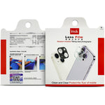 imak 高精細一体型ガラスレンズフィルム、iPhone 16e / 17e 用、iPhone 17 Pro Max 用、iPhone 17 Pro 用、iPhone 17 用、iPhone Air 用、iPhone 16 Pro / 16 Pro Max 用、iPhone 16 / 16 Plus 用