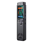 H22 スマートカラースクリーン ノイズリダクション音声録音機、8GB、64GB