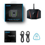 GameSir LeadJoy VX2 AimBox ゲームコンソール キーボードマウスコンバーター Xbox / PS4用
