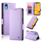 サイドバックルマグネティックフロストレザー製フォンケース、iPhone 12 mini 用、iPhone 11 Pro Max 用、iPhone 11 用、iPhone 11 Pro 用、iPhone X / XS 用、iPhone XR 用