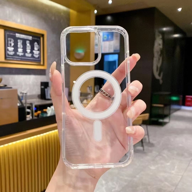大穴カメラ MagSafe マグネティッククリアアクリル TPU ケース、iPhone 17 Pro Max 用、iPhone 17 Pro 用、iPhone 17 用、iPhone Air 用、iPhone 16 Pro Max 用、iPhone 16 Pro 用、iPhone 16 Plus 用、iPhone 16 用