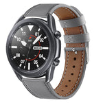 Galaxy Watch 3 レザー交換用ストラップウォッチバンド、Galaxy Watch 3 41mm用
