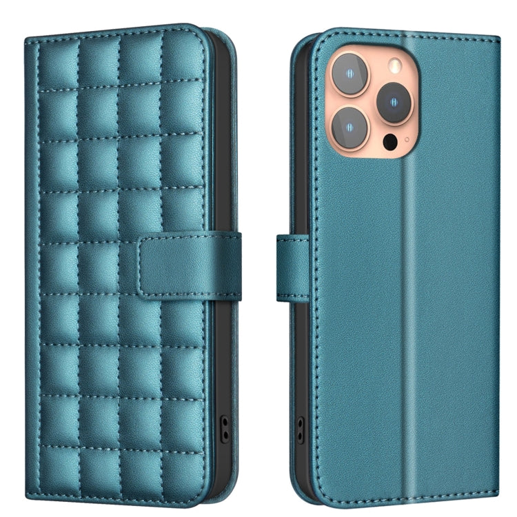 スクエアテクスチャーレザー製フォンケース、iPhone 17e / 16e 用、iPhone 17 Pro Max 用、iPhone 16 Pro Max 用、iPhone 16 Pro 用、iPhone 16 Plus 用、iPhone 16 用、iPhone 15 Pro Max 用、iPhone 15 Pro 用