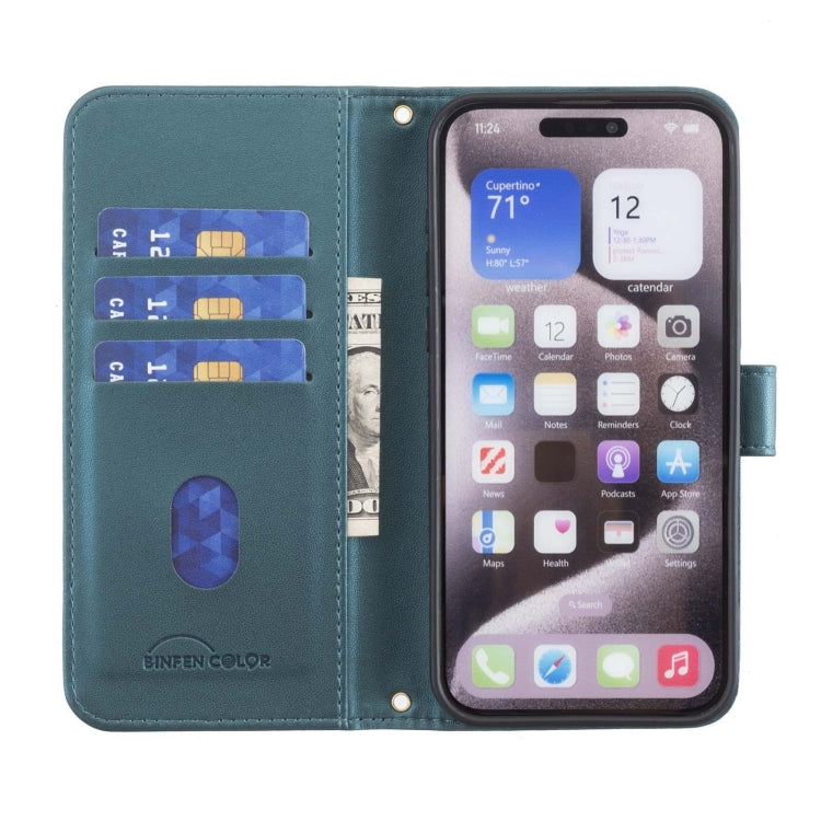 スクエアテクスチャーレザー製フォンケース、iPhone 17e / 16e 用、iPhone 17 Pro Max 用、iPhone 16 Pro Max 用、iPhone 16 Pro 用、iPhone 16 Plus 用、iPhone 16 用、iPhone 15 Pro Max 用、iPhone 15 Pro 用