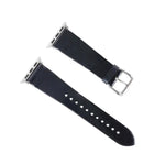 変色グリッター魚鱗テクスチャ交換用ストラップ、Apple Watch 5 & 4 40mm / 3 & 2 & 1 38mm用、Apple Watch 5 & 4 44mm / 3 & 2 & 1 42mm用
