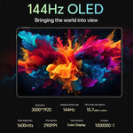 Honor MagicPad2 WiFiタブレットPC、12.3インチ MagicOS 8.0.1 Qualcomm Snapdragon 8s Gen 3 オクタコア、8GB+256GB、12GB+256GB、16GB+512GB、16GB+1TB