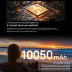 Honor MagicPad2 WiFiタブレットPC、12.3インチ MagicOS 8.0.1 Qualcomm Snapdragon 8s Gen 3 オクタコア、8GB+256GB、12GB+256GB、16GB+512GB、16GB+1TB