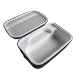Bluetooth Speaker Storage Bag Portable EVA Protective Box, Mesh Bag Style