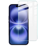 imak Hシリーズ 全面スクリーン 強化ガラスフィルム、iPhone 16e / 17e 用、iPhone 17 Pro Max 用、iPhone 17 / 17 Pro 用、iPhone Air 用、iPhone 16 Pro Max 用、iPhone 16 Pro 用、iPhone 16 Plus 用、iPhone 16 用