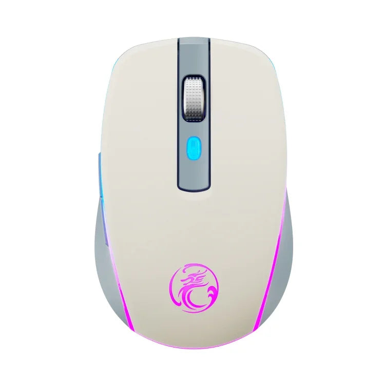 iMICE G903 Bluetoothデュアルモード6キーサイレントワイヤレスゲーミングマウス