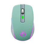 iMICE G903 Bluetoothデュアルモード6キーサイレントワイヤレスゲーミングマウス