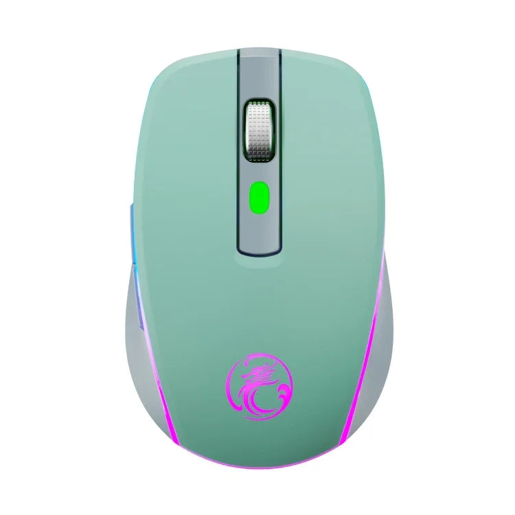 iMICE G903 Bluetoothデュアルモード6キーサイレントワイヤレスゲーミングマウス