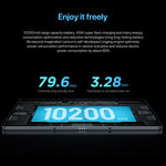 Lenovo Xiaoxin Pad Pro 12.7インチ 2025 WiFiタブレット、ZUI 16、MediaTek Dimensity 8300 オクタコア、指紋＆顔認証対応、8GB+128GB、8GB+256GB、12GB+256GB