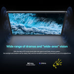 Lenovo Xiaoxin Pad Pro 12.7インチ 2025 WiFiタブレット、ZUI 16、MediaTek Dimensity 8300 オクタコア、指紋＆顔認証対応、8GB+128GB、8GB+256GB、12GB+256GB