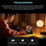 Lenovo Xiaoxin Pad Pro 12.7インチ 2025 WiFiタブレット、ZUI 16、MediaTek Dimensity 8300 オクタコア、指紋＆顔認証対応、8GB+128GB、8GB+256GB、12GB+256GB