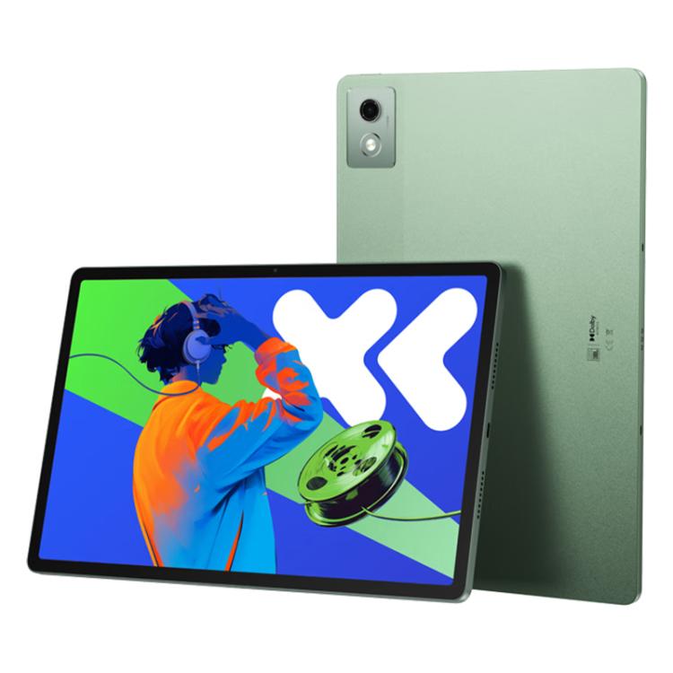 Lenovo Xiaoxin Pad Pro 12.7インチ 2025 WiFiタブレット、ZUI 16、MediaTek Dimensity 8300 オクタコア、指紋＆顔認証対応、8GB+128GB、8GB+256GB、12GB+256GB