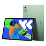 Lenovo Xiaoxin Pad Pro 12.7インチ 2025 WiFiタブレット、ZUI 16、MediaTek Dimensity 8300 オクタコア、指紋＆顔認証対応、8GB+128GB、8GB+256GB、12GB+256GB