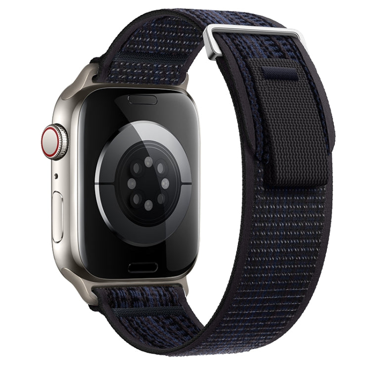 二重ループナイロンウォッチバンド、Apple Watch SE 2022 40mm用、Apple Watch SE 2022 44mm用