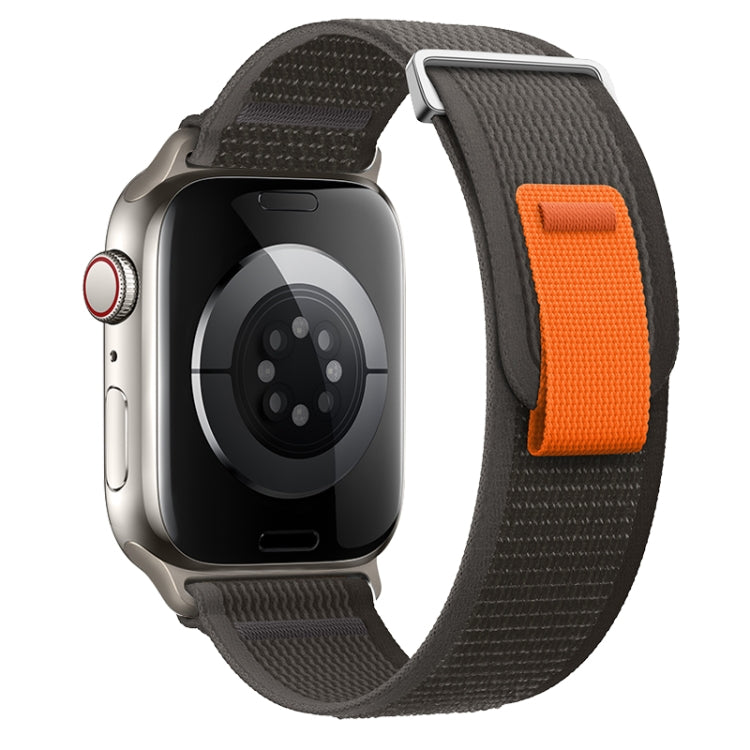 二重ループナイロンウォッチバンド、Apple Watch SE 2022 40mm用、Apple Watch SE 2022 44mm用
