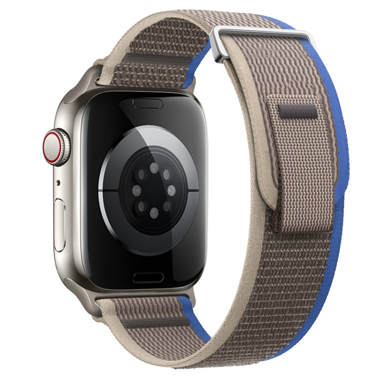 二重ループナイロンウォッチバンド、Apple Watch SE 2022 40mm用、Apple Watch SE 2022 44mm用