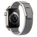 二重ループナイロンウォッチバンド、Apple Watch SE 2022 40mm用、Apple Watch SE 2022 44mm用