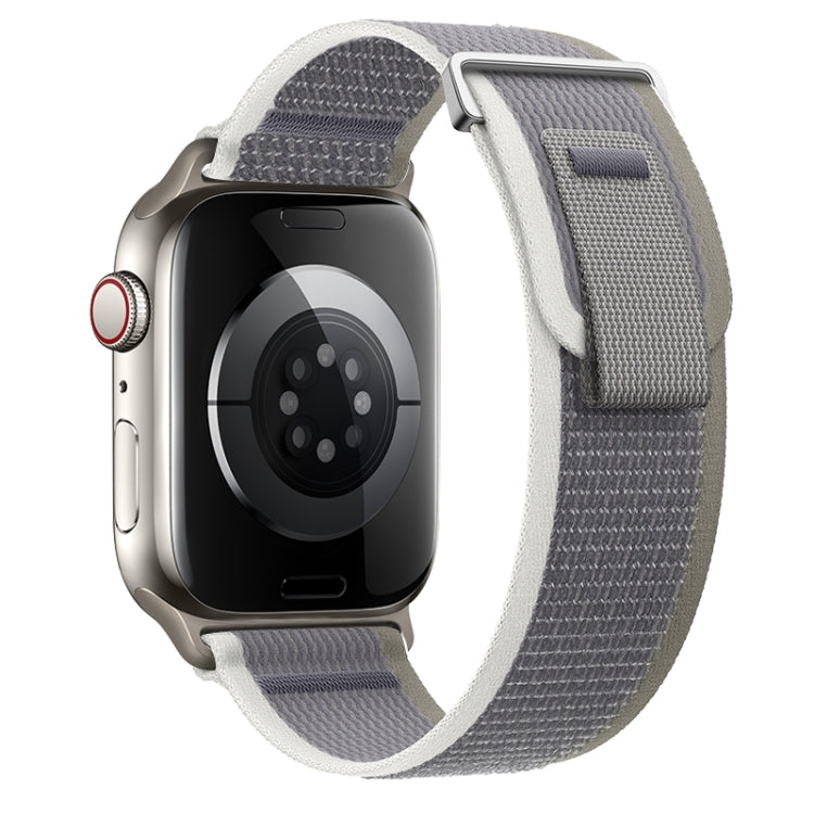 二重ループナイロンウォッチバンド、Apple Watch SE 2022 40mm用、Apple Watch SE 2022 44mm用
