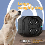 X1 アウトドア超音波鳴き止め器 犬トレーニングデバイス