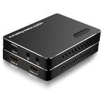 NK-A20 USB3.2 4K HDMI HDビデオキャプチャカード、NK-A20